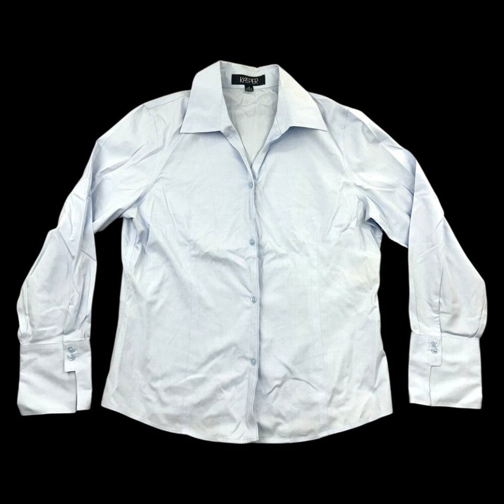 Kasper Button Up - image 1